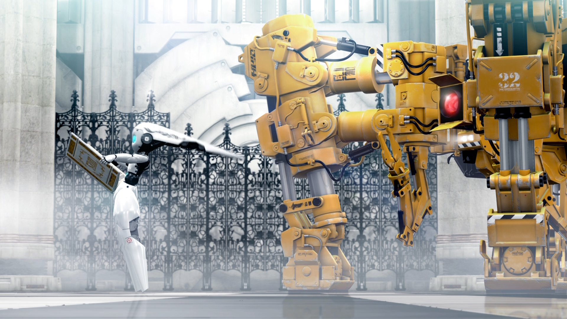 Fireball Charming (Anime Underground)